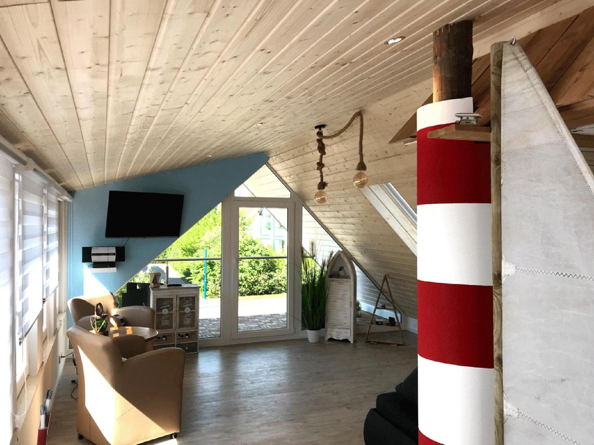 Brueckendeck App 3 Διαμέρισμα Zingst Εξωτερικό φωτογραφία