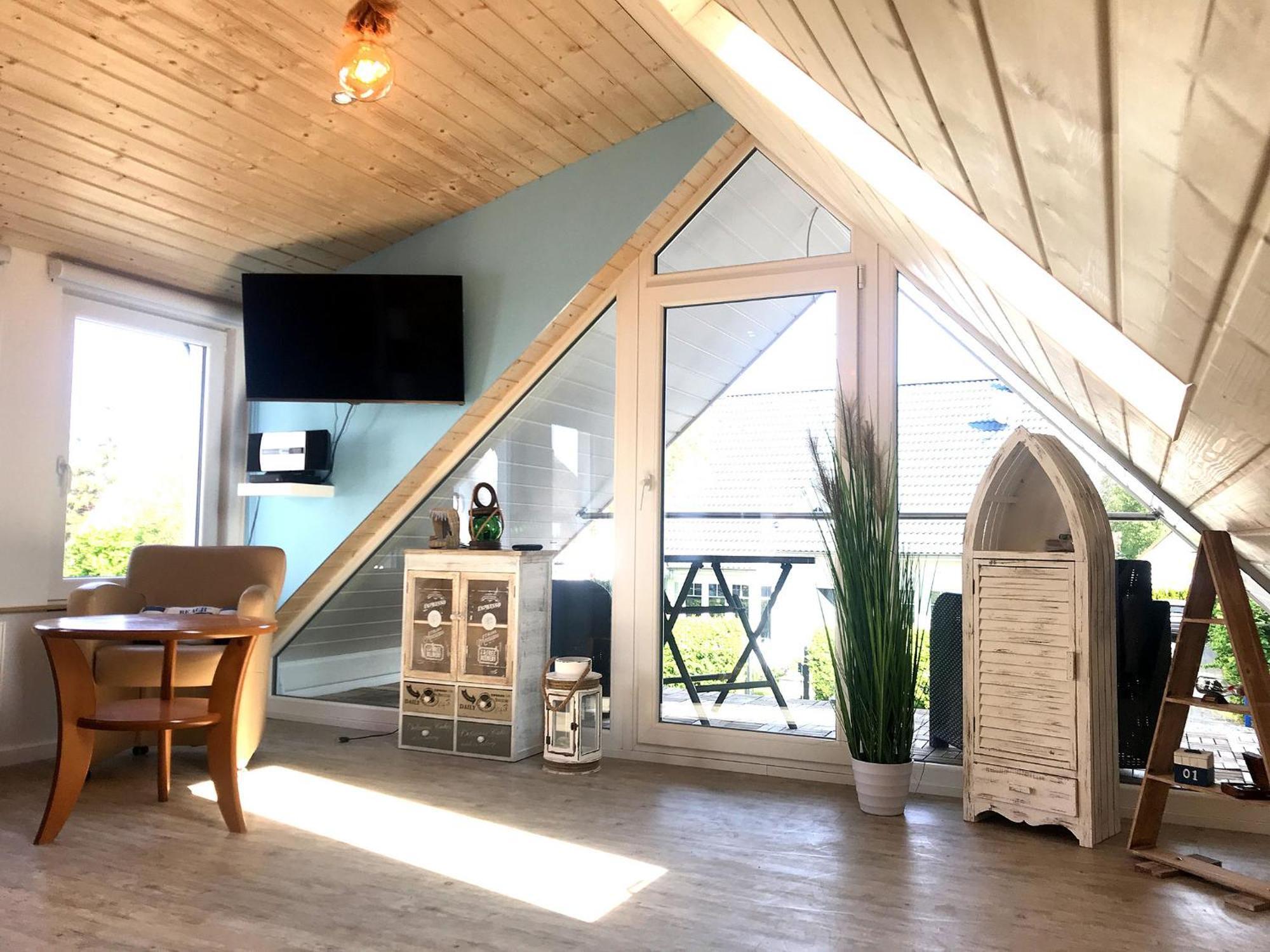 Brueckendeck App 3 Διαμέρισμα Zingst Εξωτερικό φωτογραφία